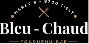 Bleu Chaud - logo