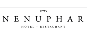Hotel Nenuphar - logo