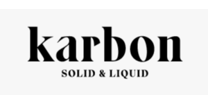 Restaurant Karbon - logo