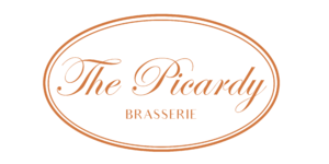 The Picardy Brasserie  - logo