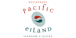 Pacific Eiland - logo