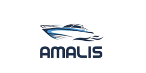 Amalis - Luxueuze speedboot & Jacht - logo