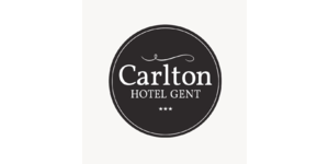 Carlton Hotel - logo