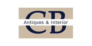 CB Antiek & decoratie - logo