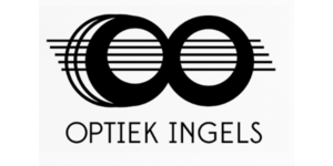 Optiek Ingels - logo