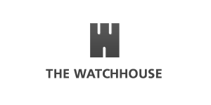 The Watch House - logo