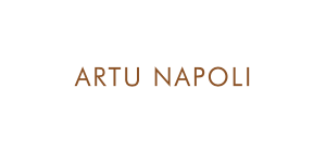 Artu Napoli Knokke - logo