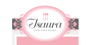 Isaura - logo