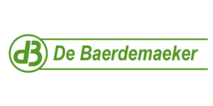 De Baerdemaeker - logo