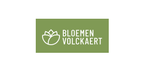Florist Volckaert - logo