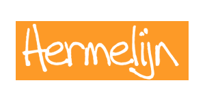 Hermelijn - logo