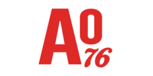 AO American Outfitters Brussel - logo