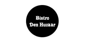 Den Huzaar - logo