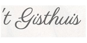 ' t Gisthuis - logo
