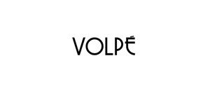 VOLPE - logo