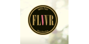 Flower & Flavor Design - logo